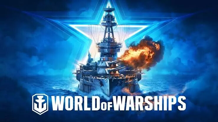 world of warships starter code