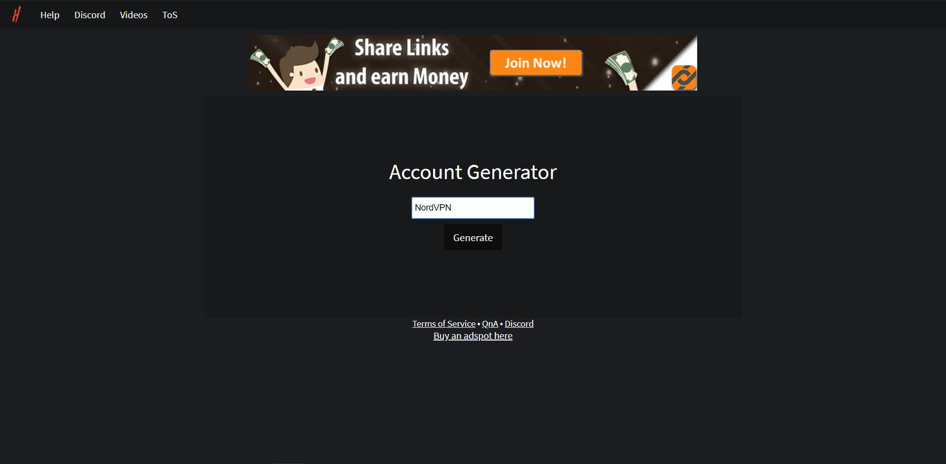 Outgoing Cheetah stall GET] Premium Uplay, Hulu, Nord VPN, CrunchyRoll Accounts Website -  Give-Away and Freebies - OneHack.Us | Tutorials For Free, Guides, Articles  & Community Forum