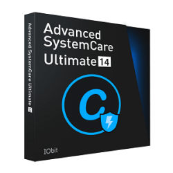 iobit advanced systemcare ultimate 8