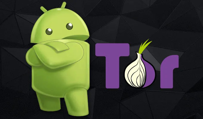 is there tor for android